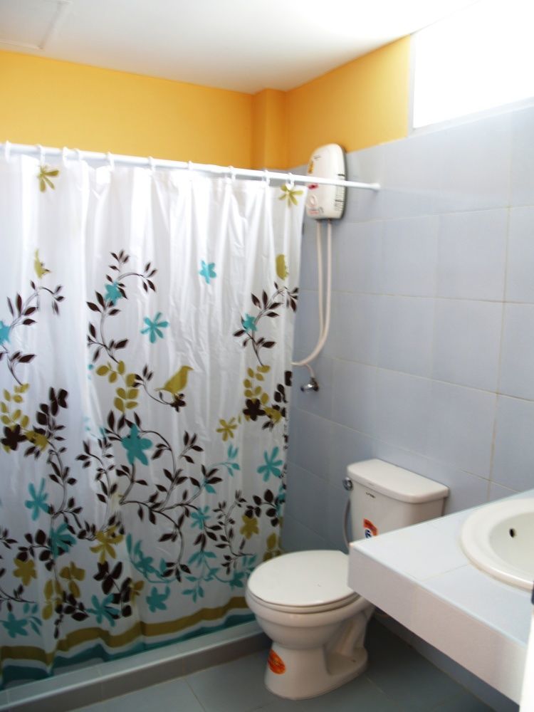 Hotel Cowboy Farm Pattaya Ban Huai Yai