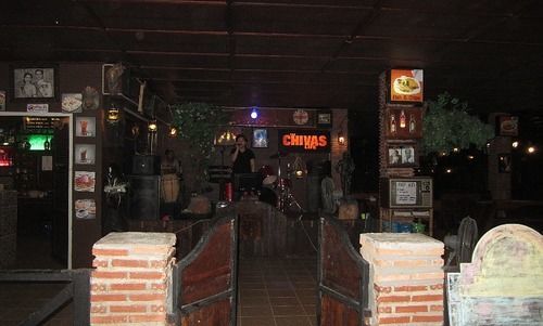 Hotel Cowboy Farm