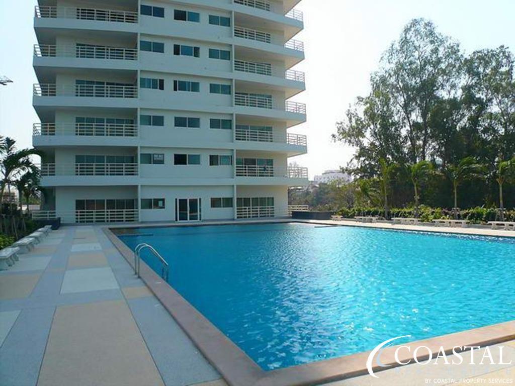 View Talay6 Apartment