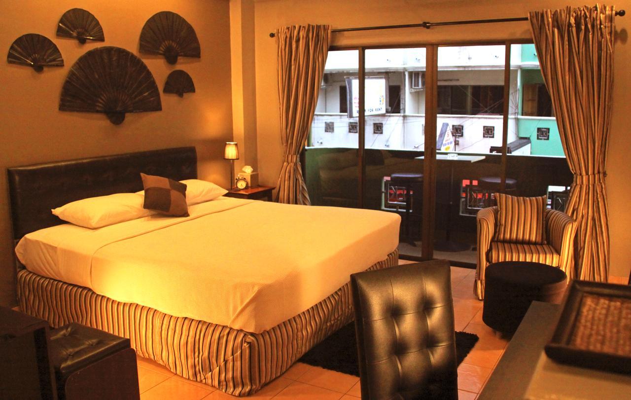 Guest house The Golf Club 3*