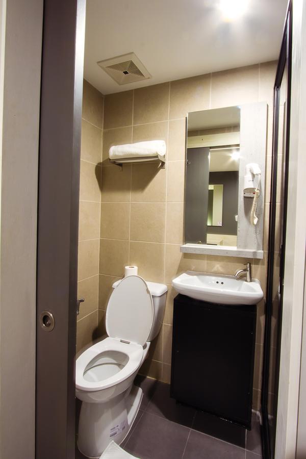 Bett Hotel