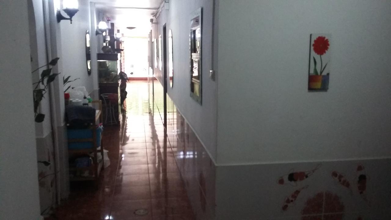 Jasmin Guest house 2*