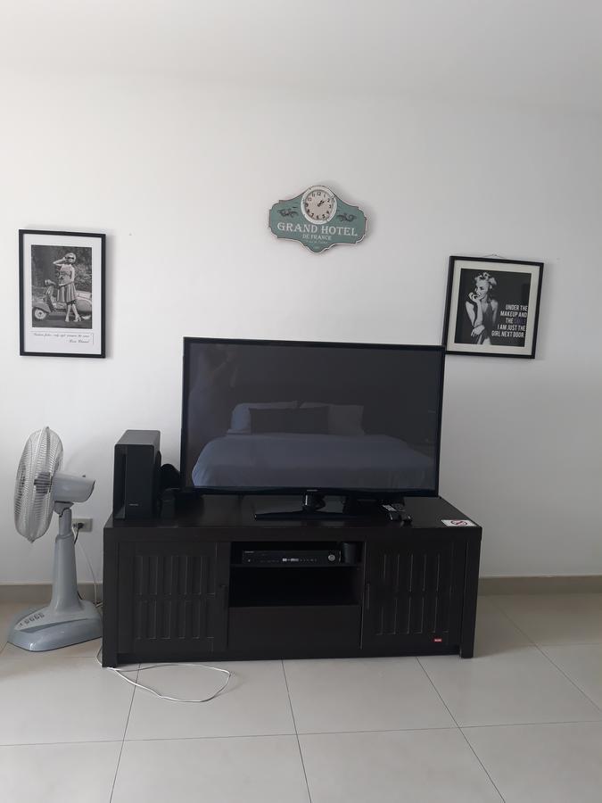 View Talay6 Apartment