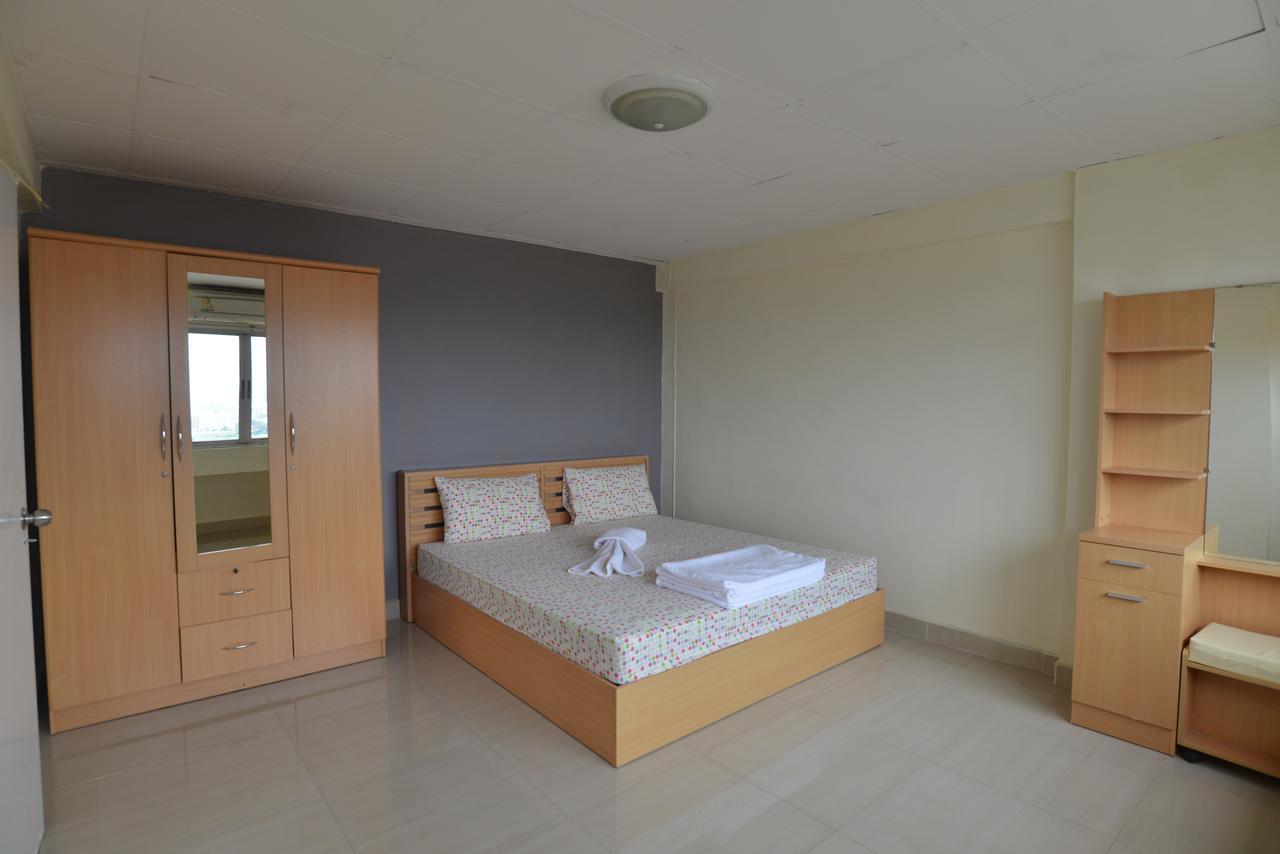 Cozy Loft Pattaya