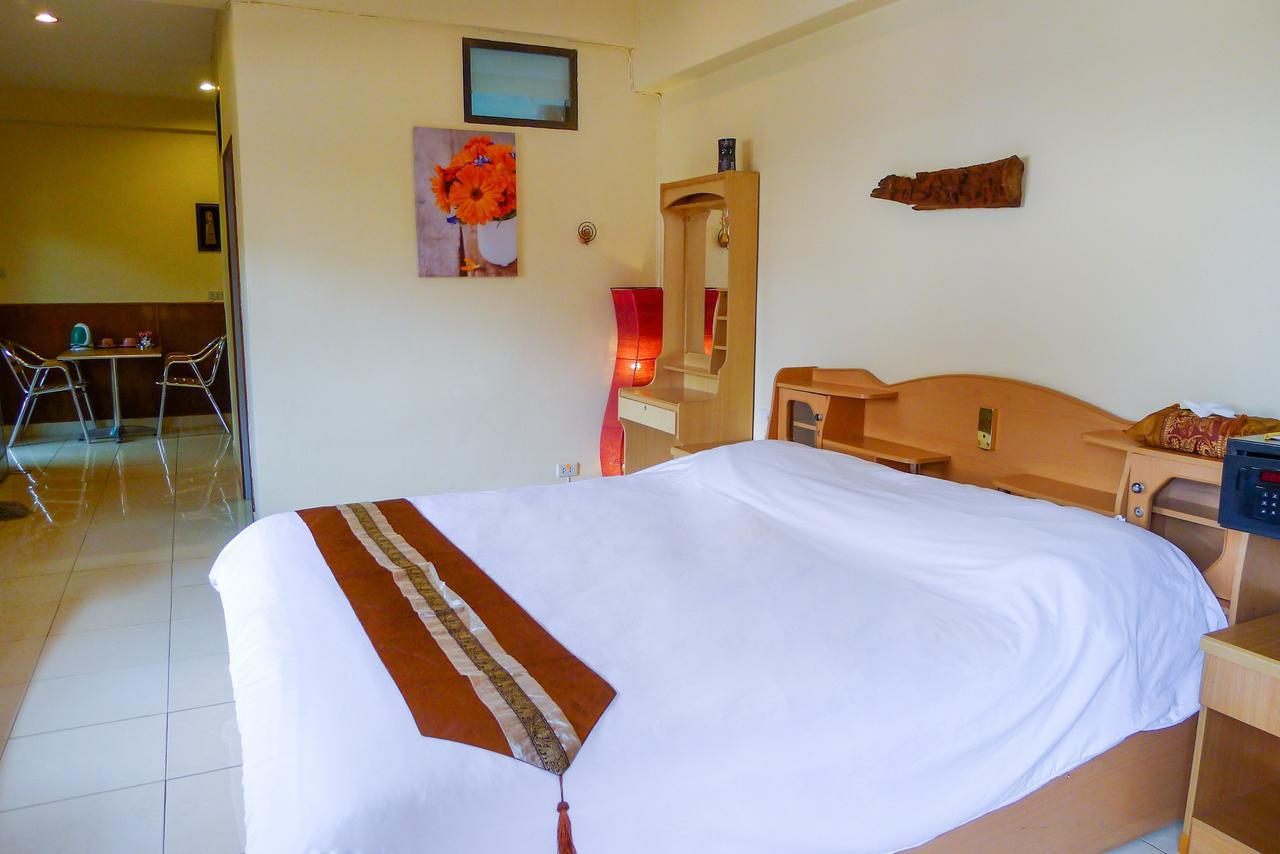 Guest house Metro 2*