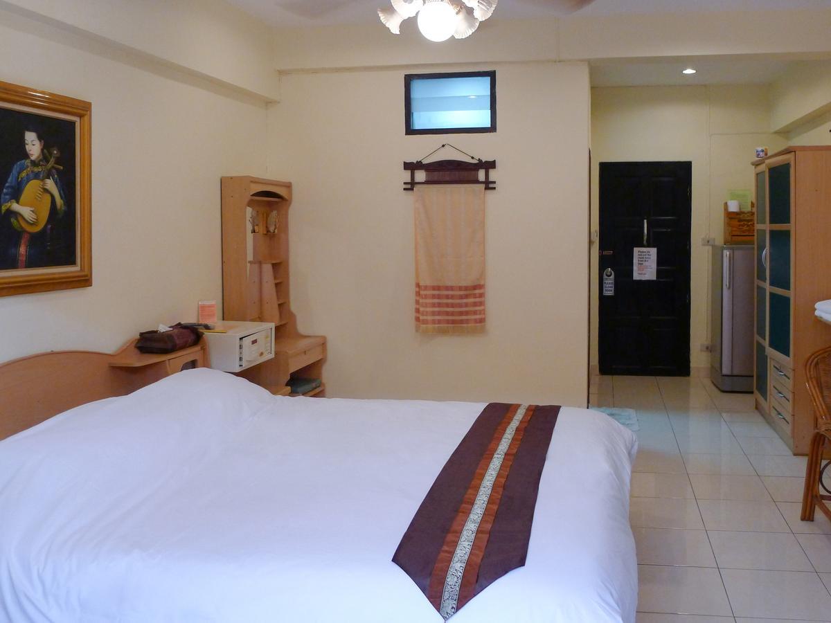 Metro Guest house Pattaya