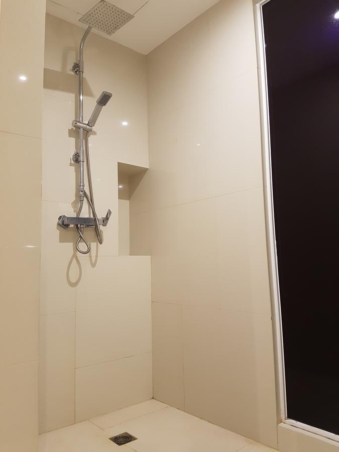 Hotel The Whisper 3*