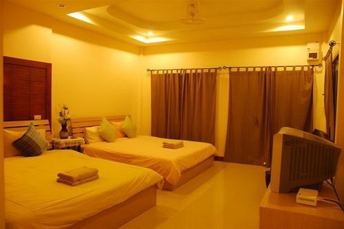Resort Baan Im Em Pattaya
