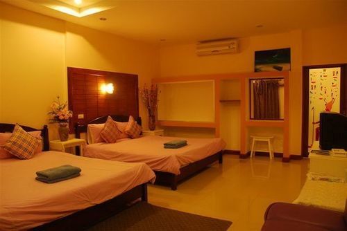 Resort Baan Im Em 3*