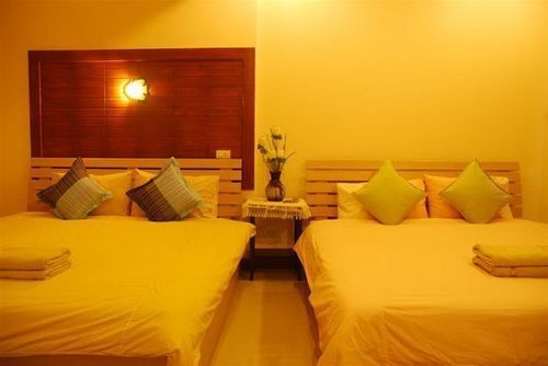 Baan Im Em Pattaya