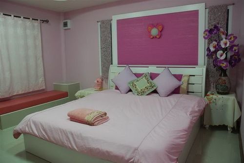 Resort Baan Im Em