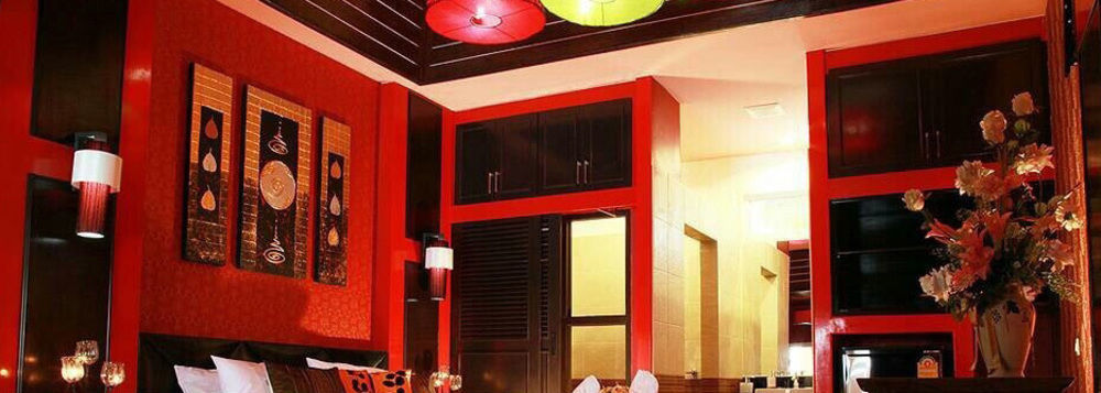 Hotel Oyo 245 Sweet Sense Jomtien Resort