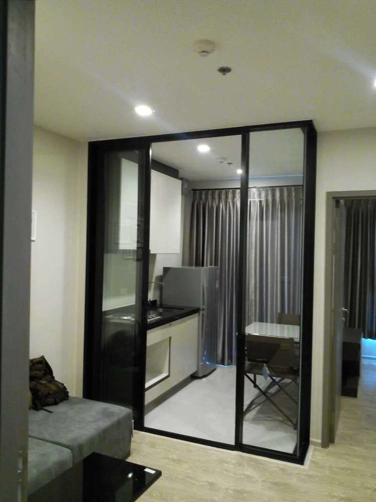Sea View Long Balcony With Rooftop Pool In 3* Pattaya