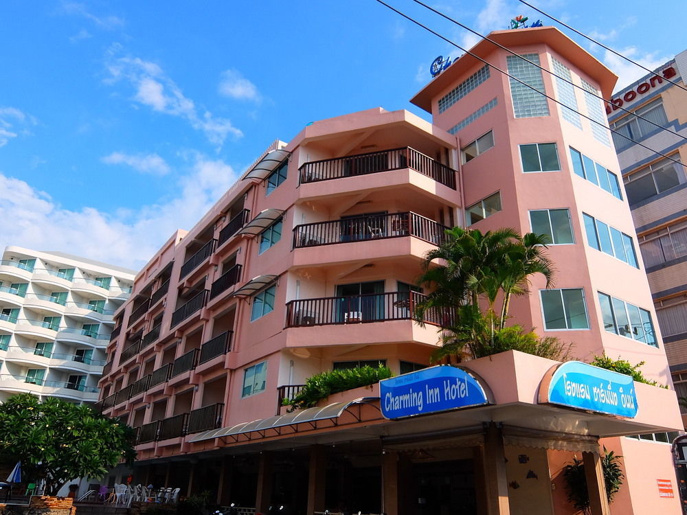 Hotel Charming