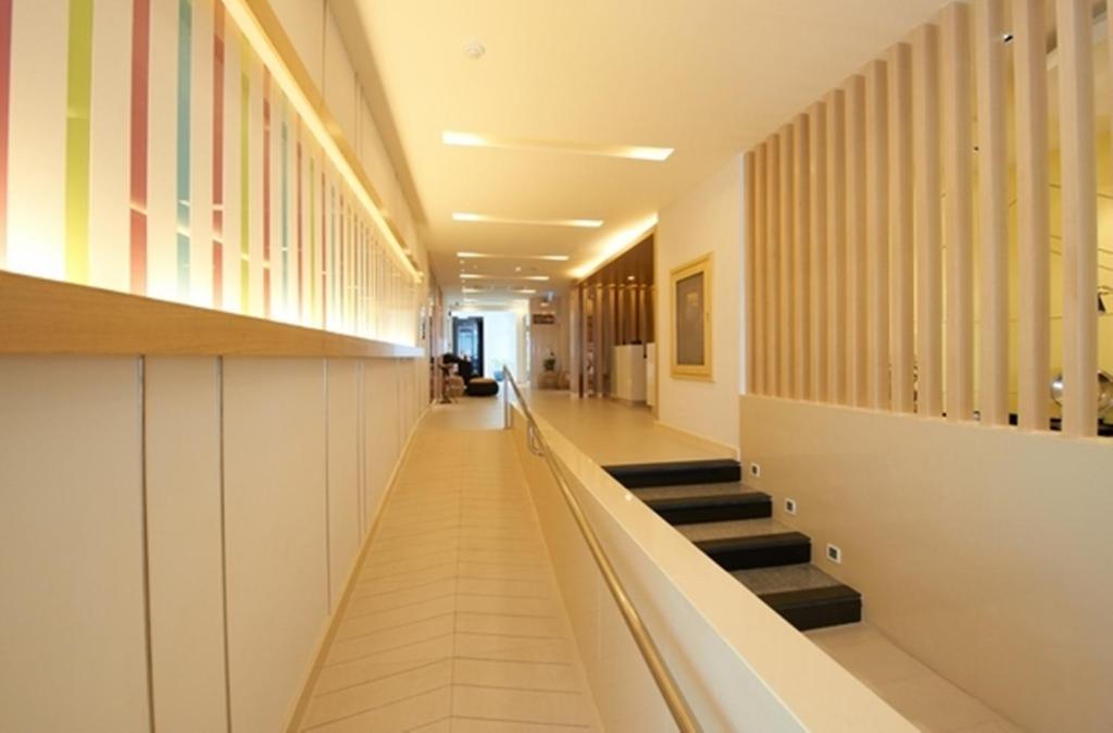Sea View - Sha Extra 4*