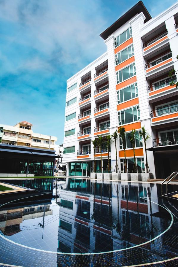 Hotel Fx