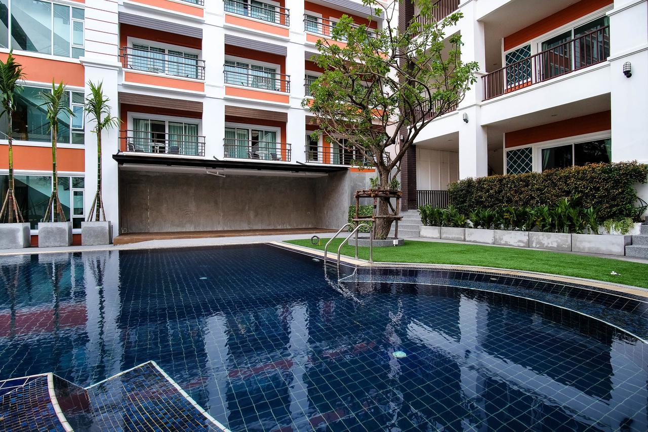 Fx 4* Pattaya