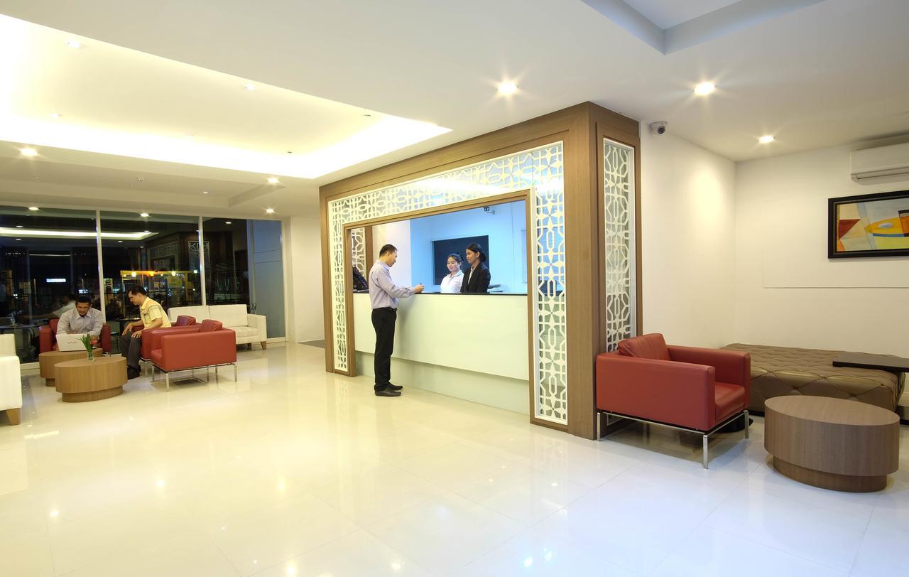 Hotel Fx 4*