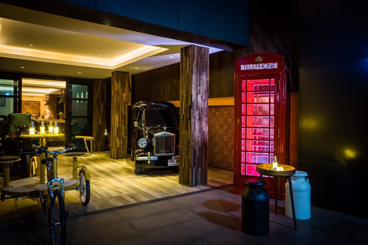 Nonze Capsule hotel 2*