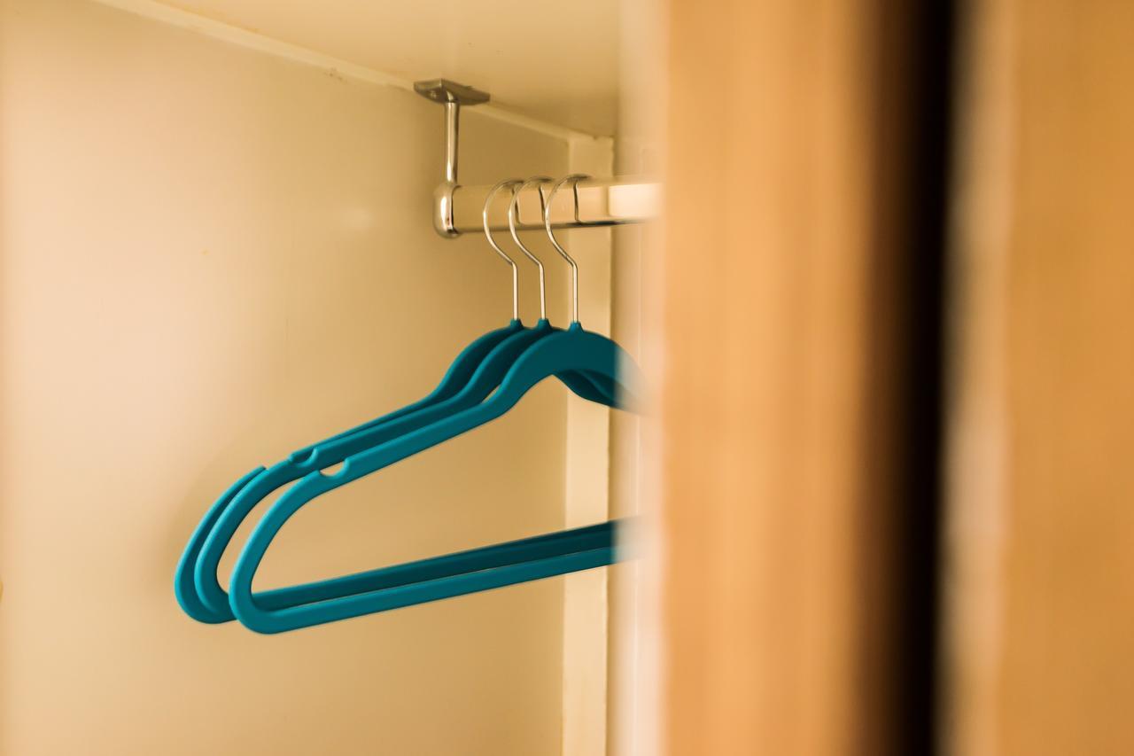 Nonze Capsule hotel