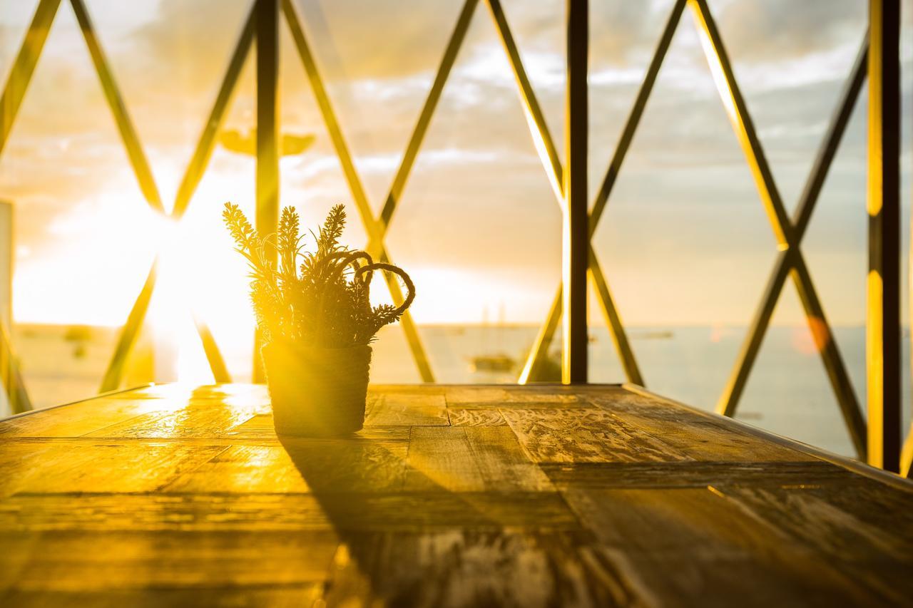 Capsule hotel Nonze Pattaya