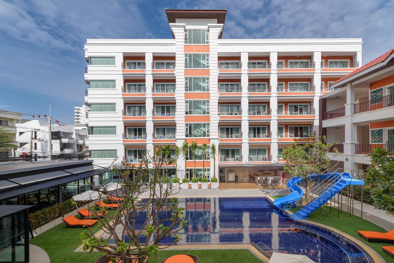 Fx Pattaya