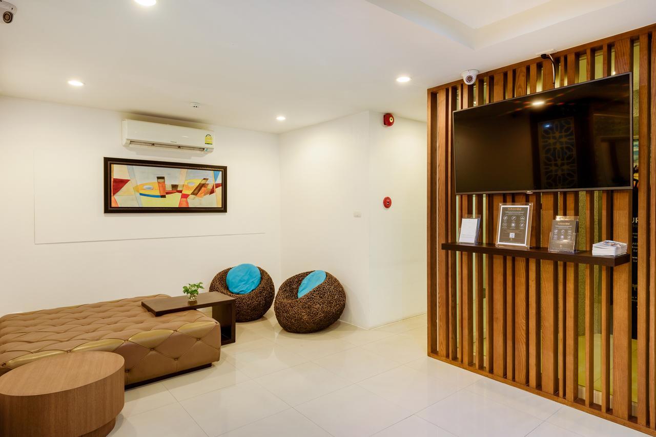 Fx Pattaya