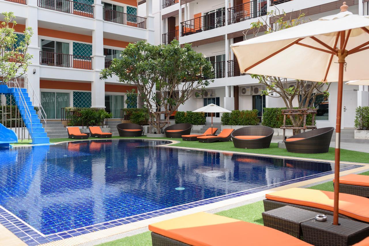 Fx 4* Pattaya