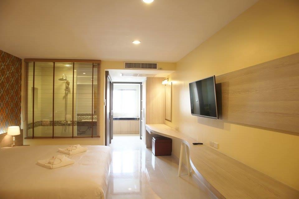 Trebel 3* Pattaya