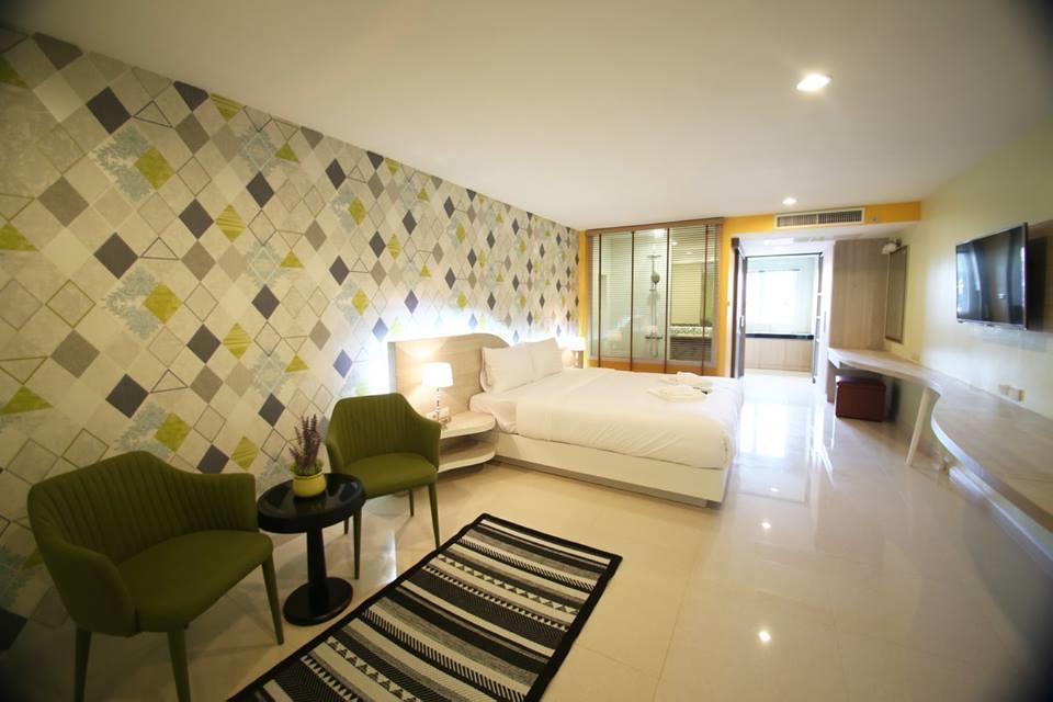 Trebel 3* Pattaya