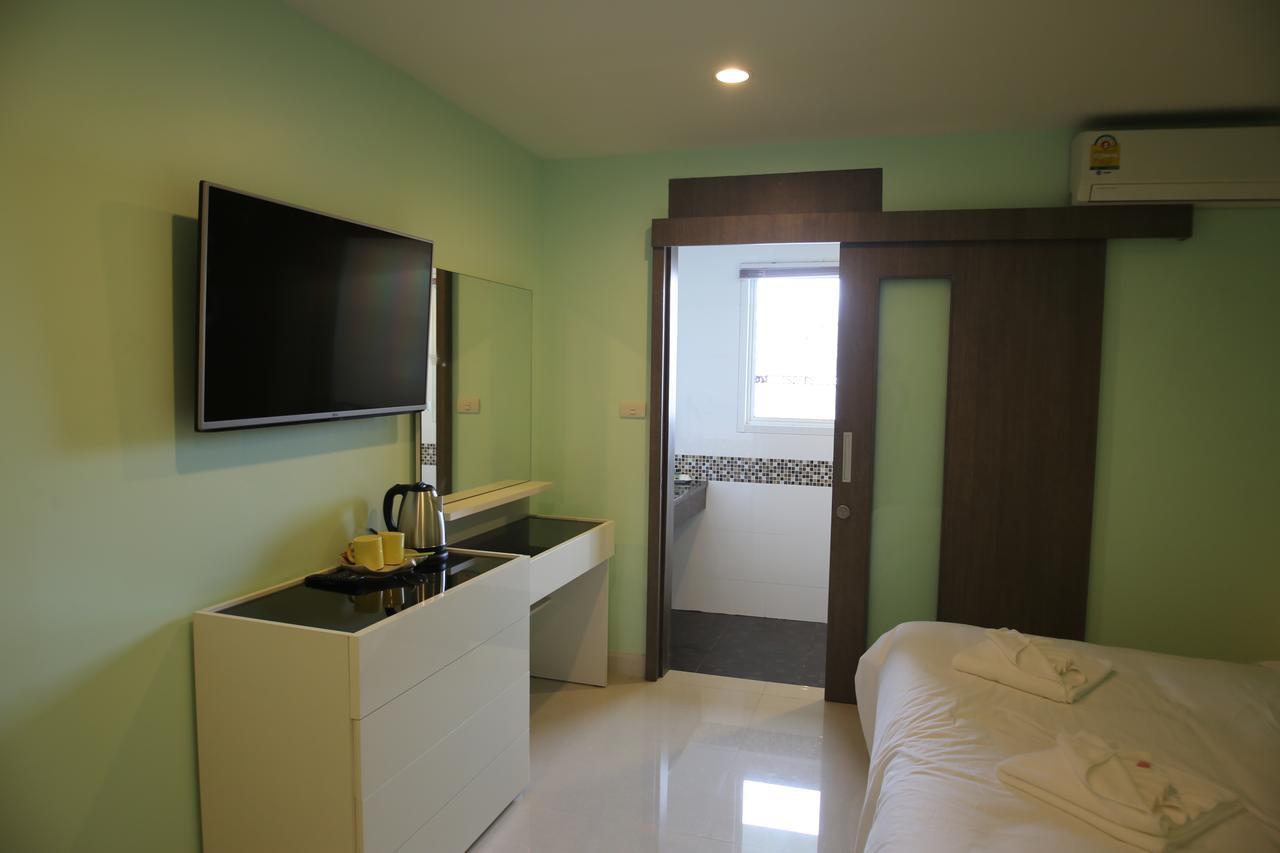 Trebel Pattaya