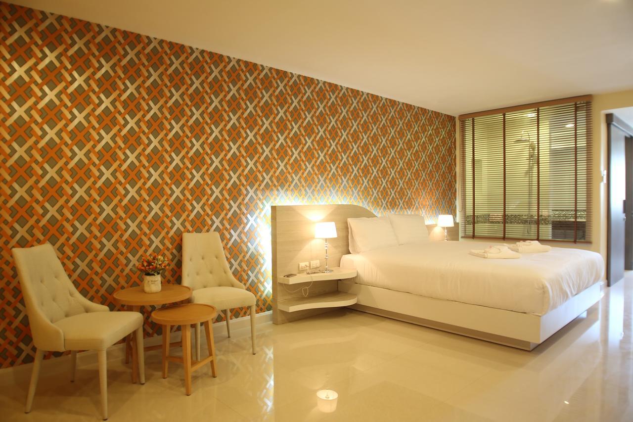 Trebel Pattaya
