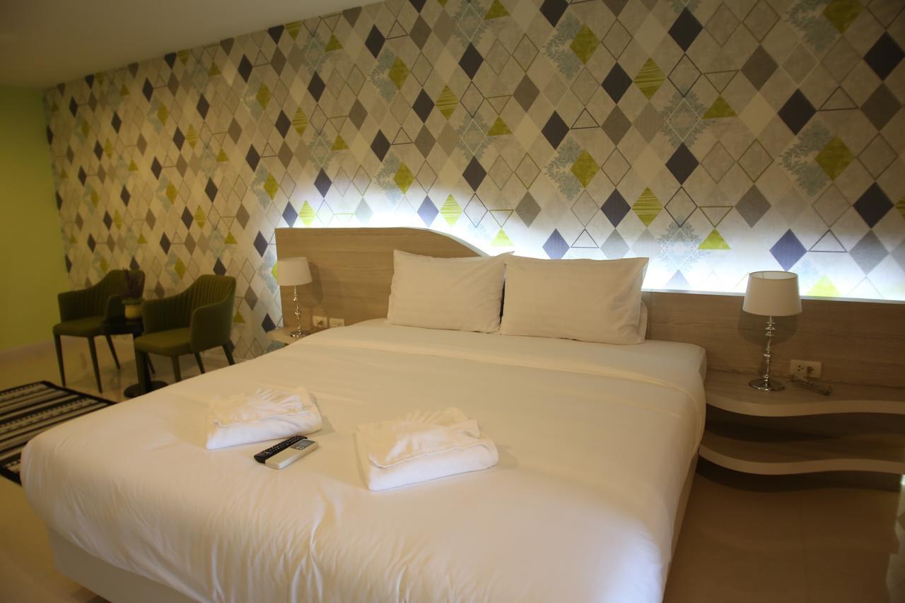 Trebel Inn 3*