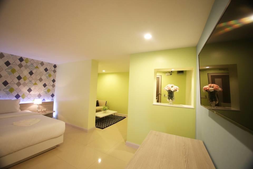 Trebel 3*