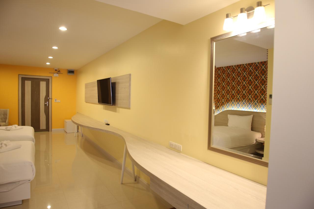Trebel 3* Pattaya