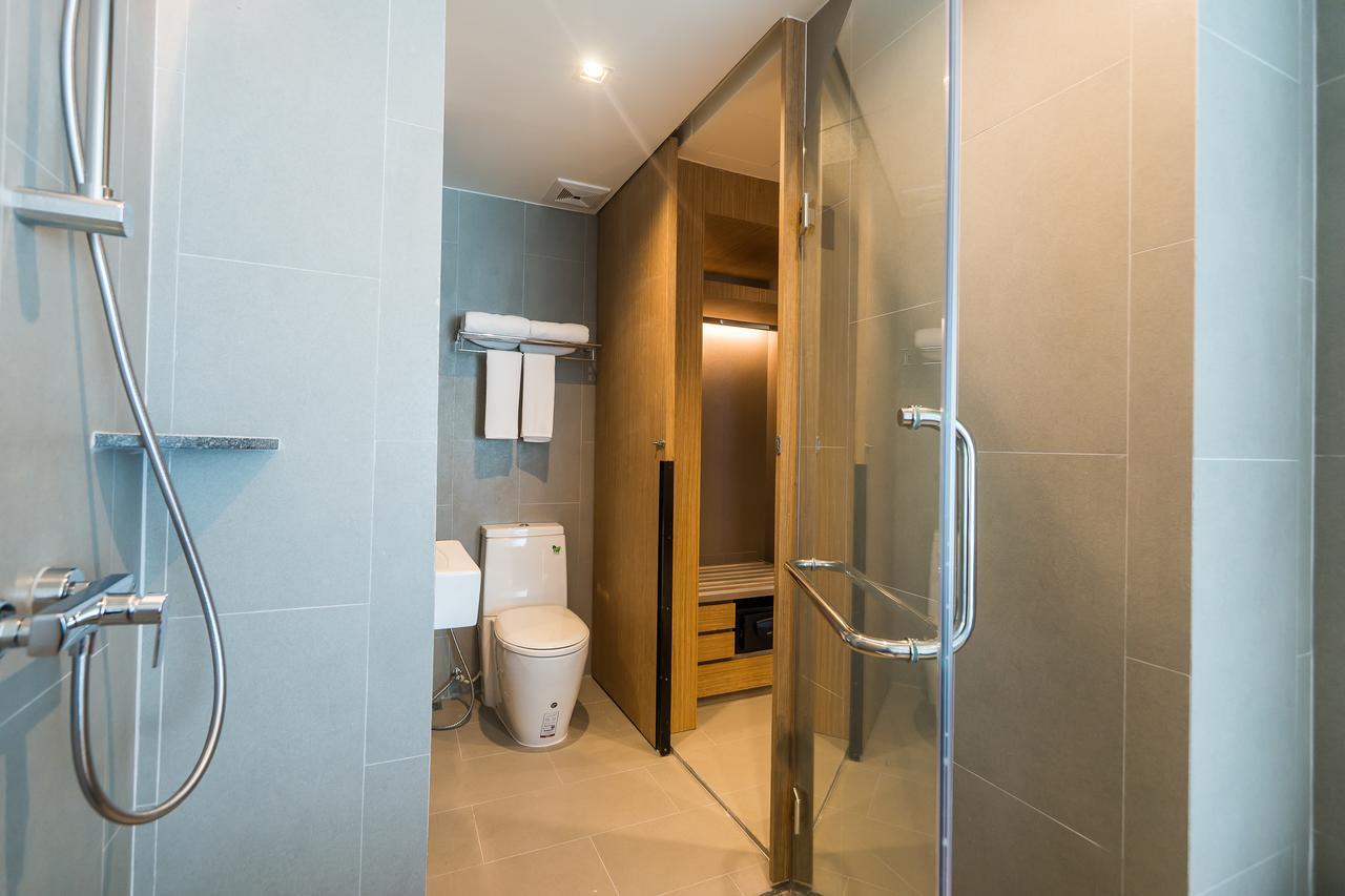 Sea Me Spring Tree Hotel (Adults Only) 3* Pattaya