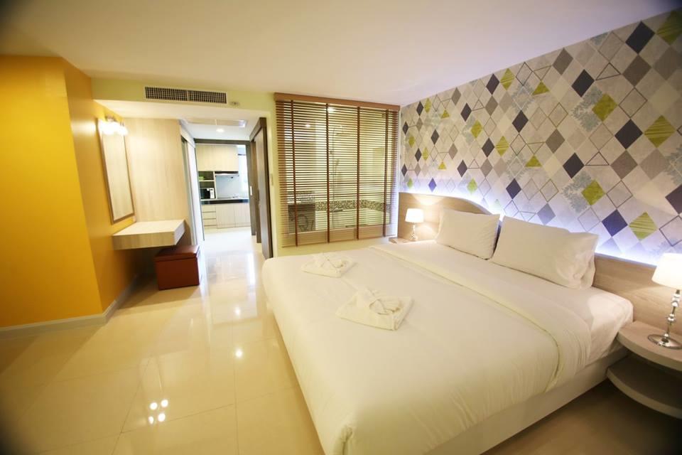 Trebel 3* Pattaya