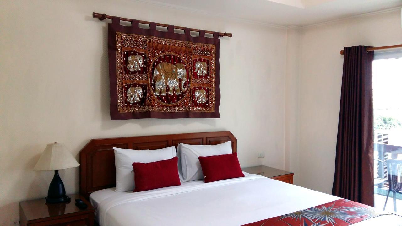 The Chillax Guest house