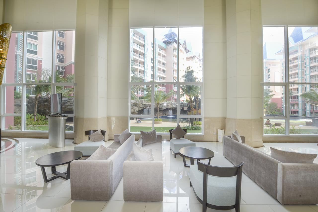 Apartment Caribbean *