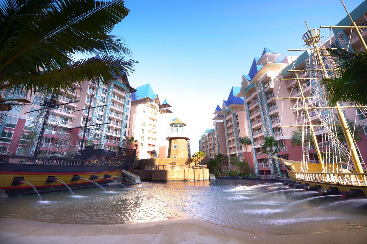 Caribbean *