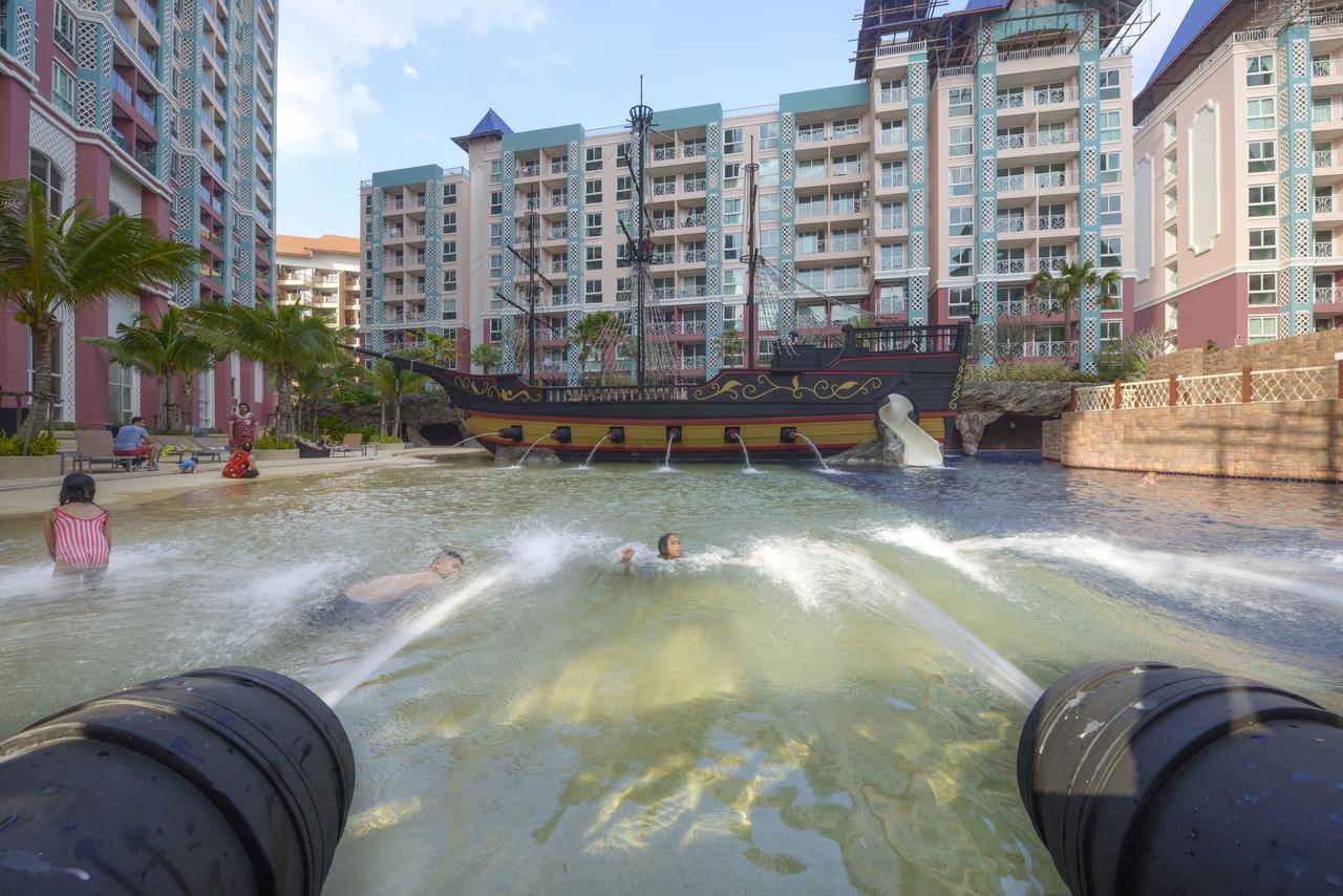 Caribbean * Pattaya