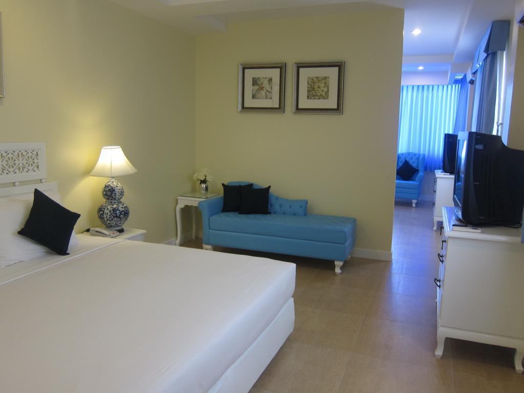 Lido Hotel Pattaya