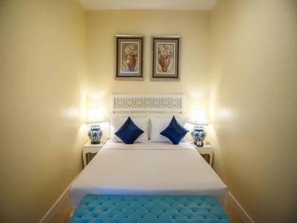 Hotel Lido Pattaya