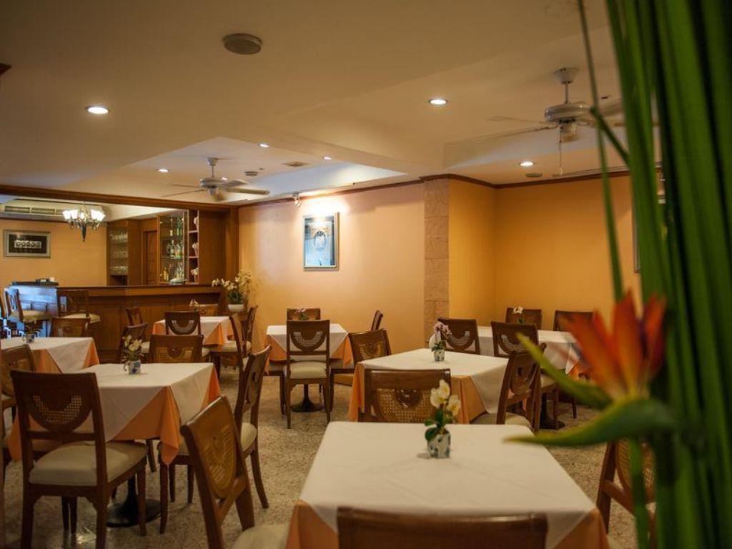 Hotel Lido