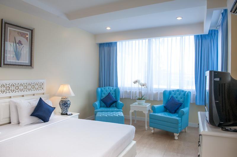 Hotel Lido 3*