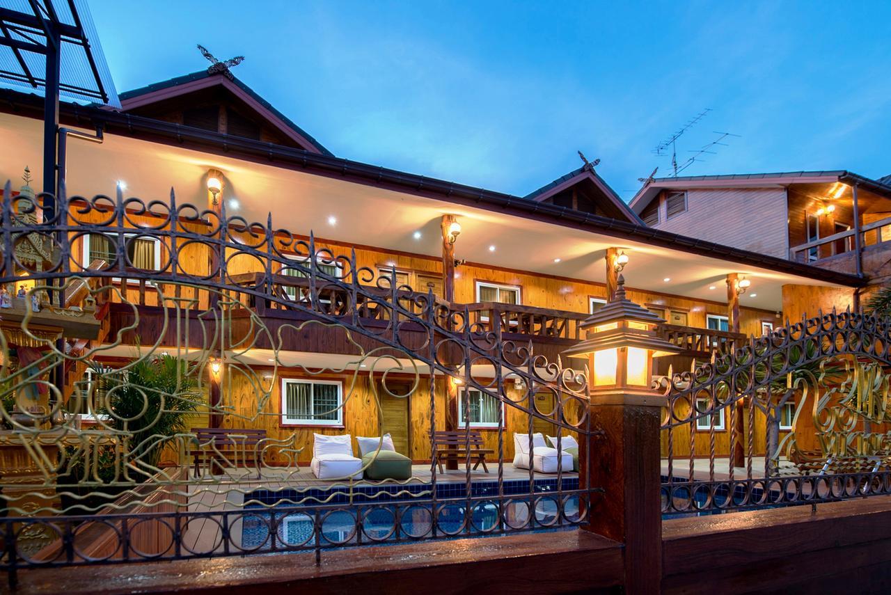 Resort Viking