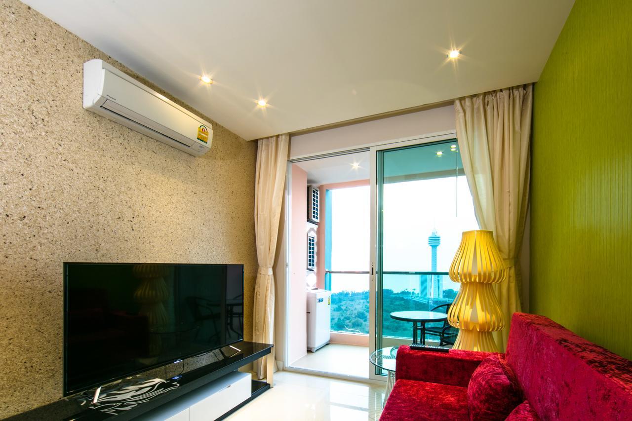 Caribbean Apartment *