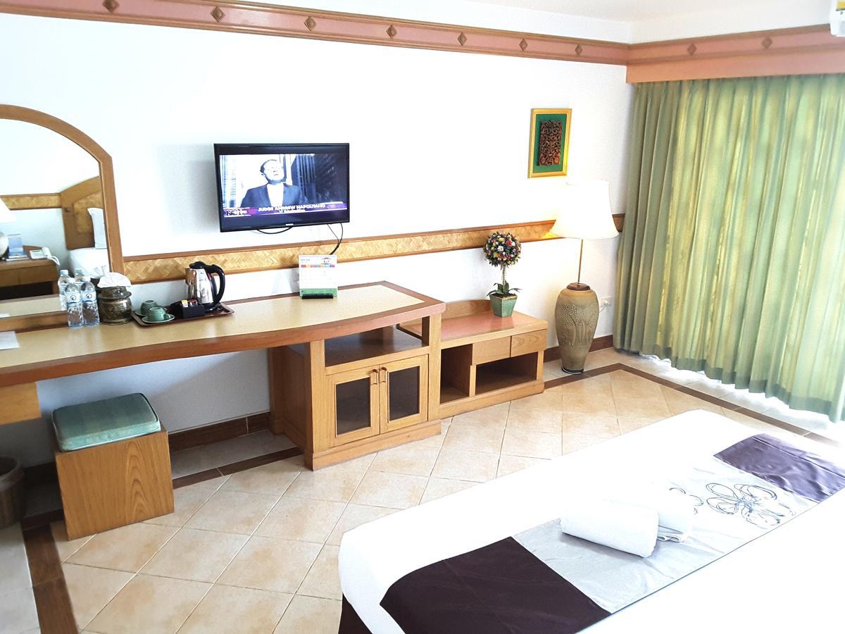 Diana Garden - Sha Extra Hotel 3*