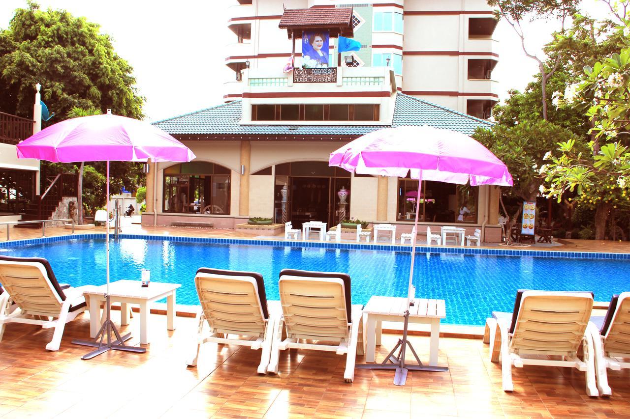Hotel Diana Garden - Sha Extra