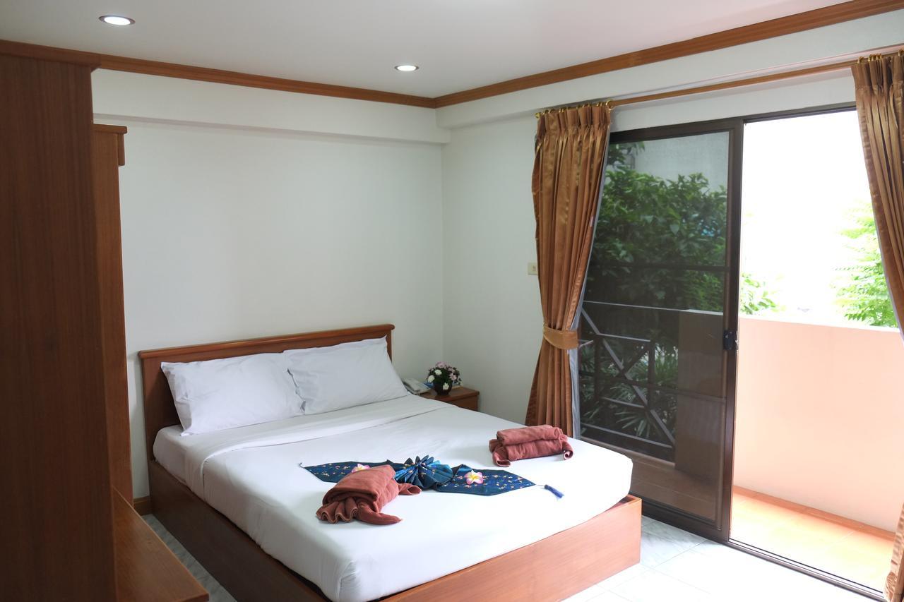 Diana Garden - Sha Extra Hotel
